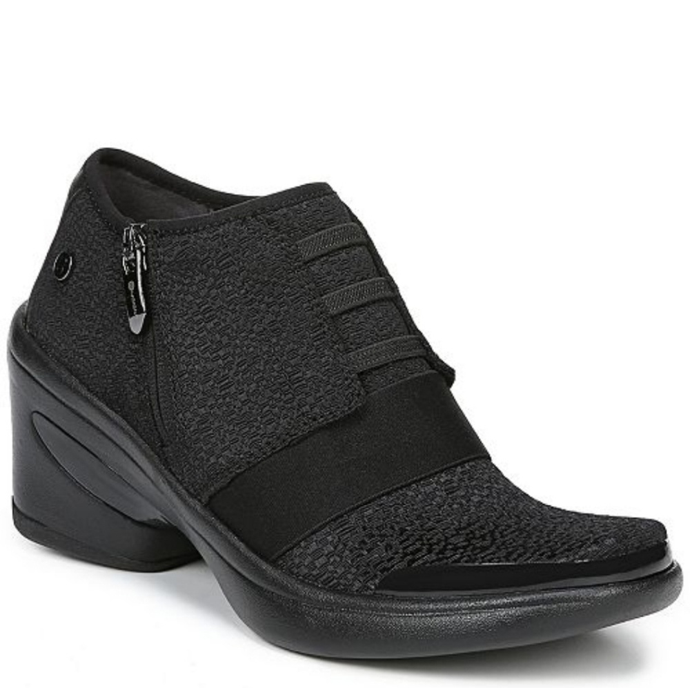 BZees Enlighten Bootie